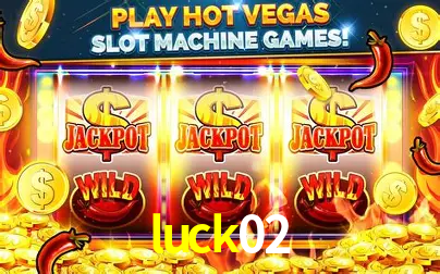 A Popularidade dos Caça-Níqueis no luck02