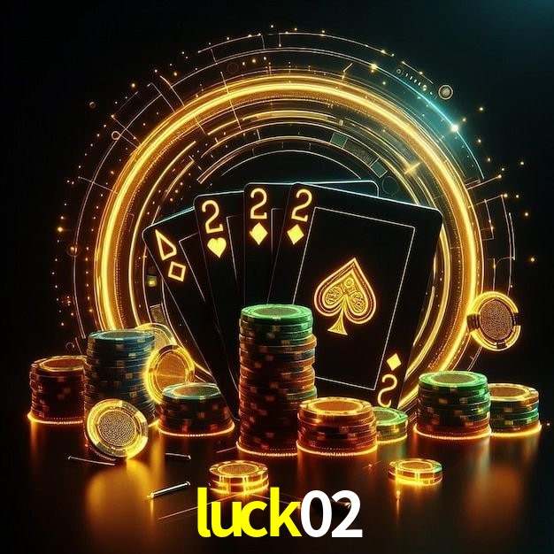 Promoção Relâmpago luck02