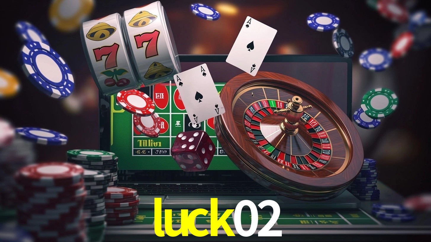 Ofertas Imperdíveis na luck02: Promoções e Bônus Que Valem a Pena