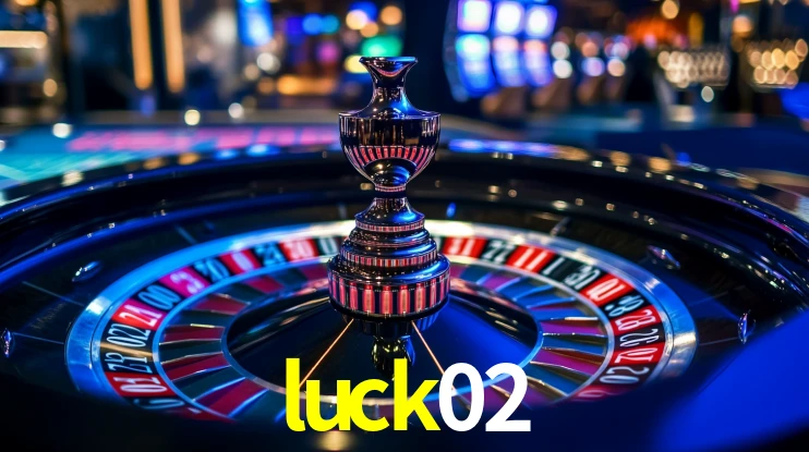 Experimente o Login Seguro Premium no luck02