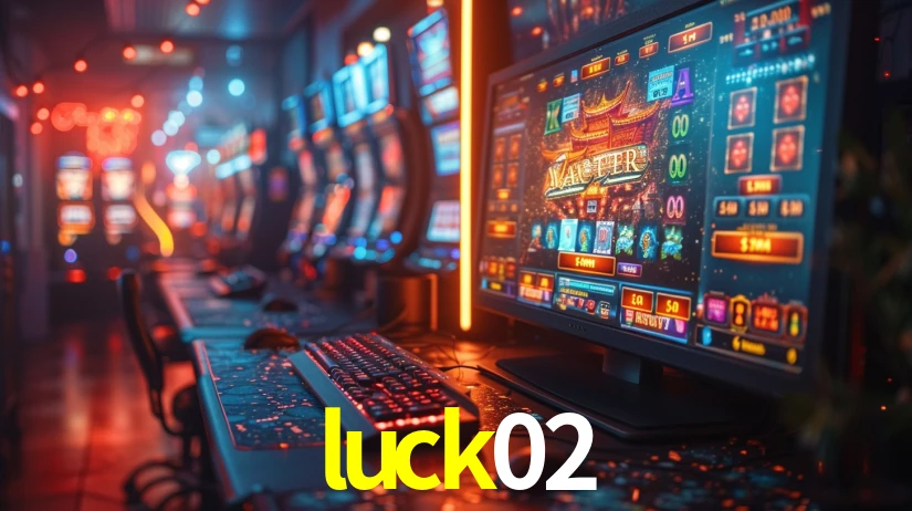 luck02,luck02.com