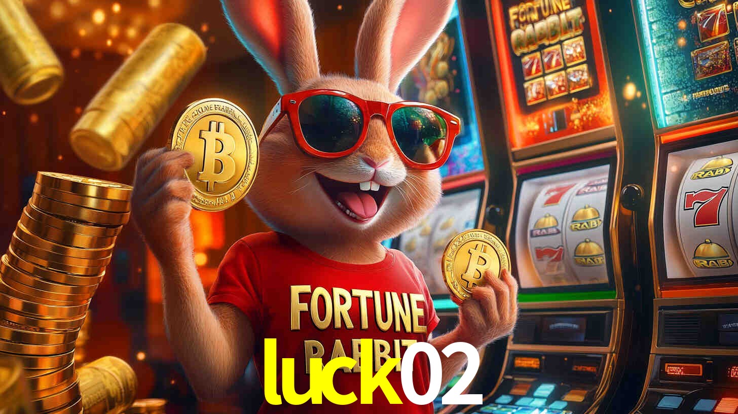 Apostas Esportivas na luck02: Um Guia Completo