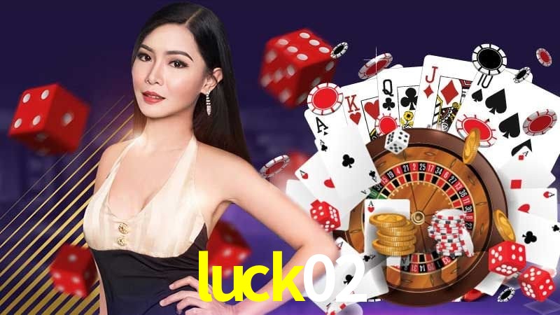 Casino Ao Vivo luck02