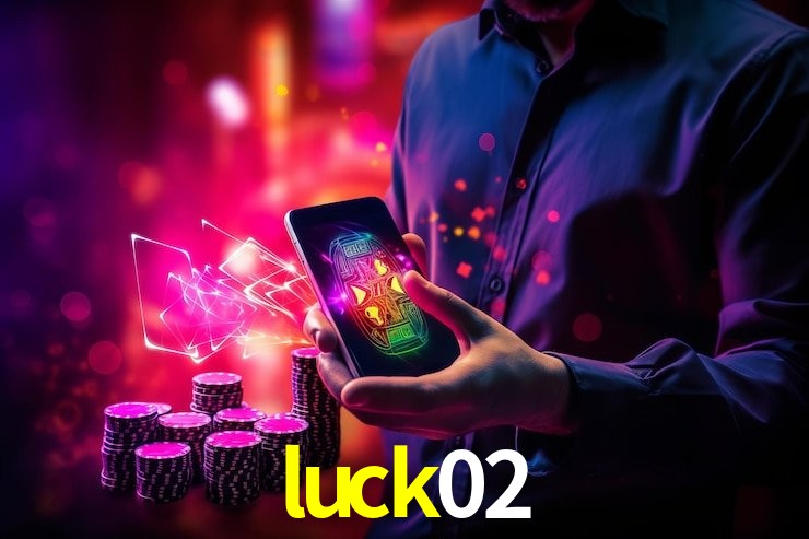 Apostas de Futebol luck02