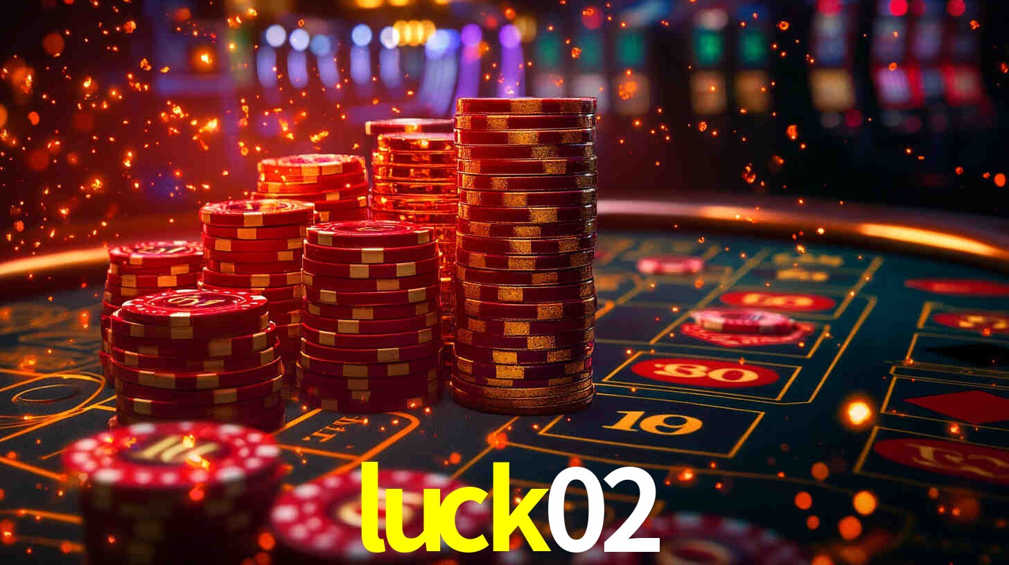 Exclusive Games luck02