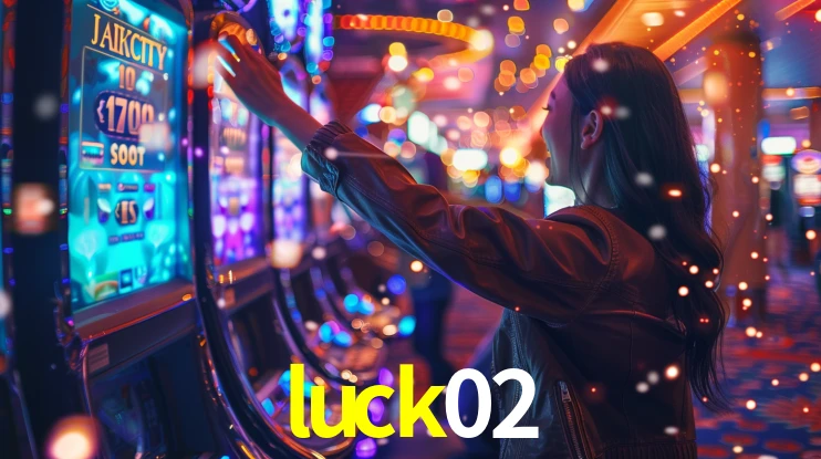 luck02,luck02.com