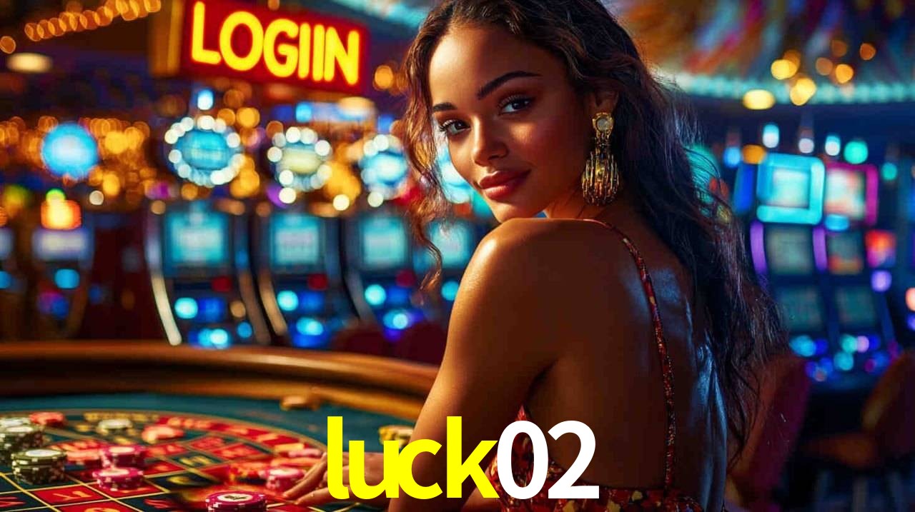 Requisitos do APK da luck02 para Android