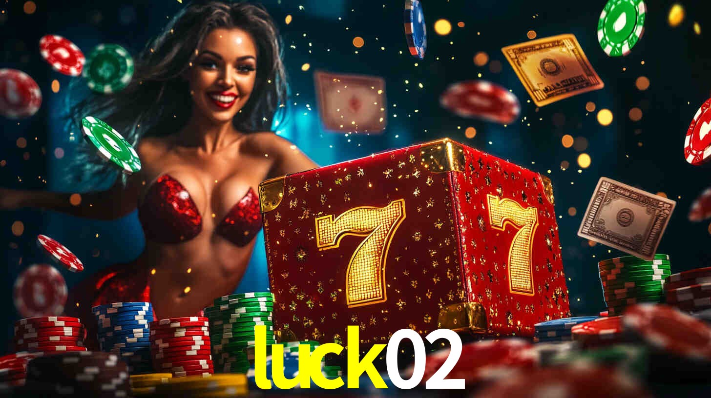 Inovações de Jogos na luck02: O Futuro das Experiências Interativas