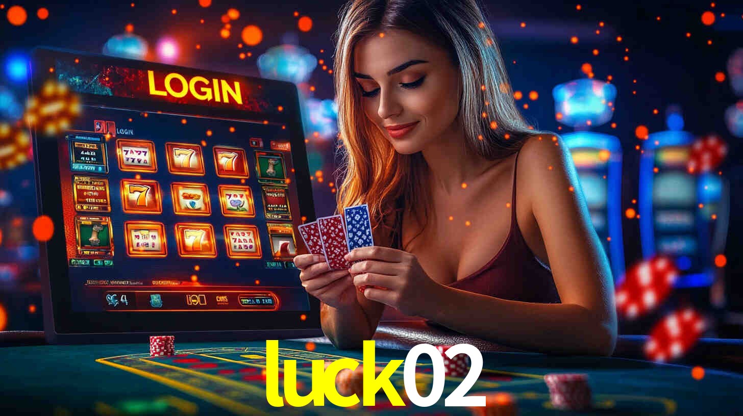 luck02