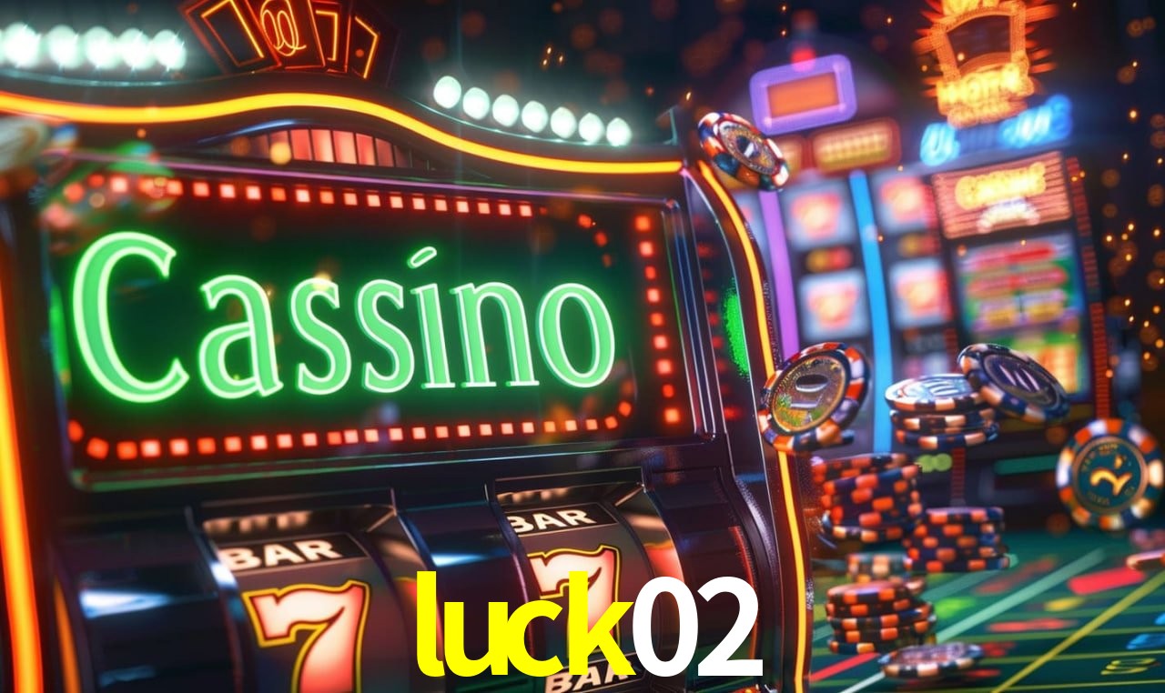 Requisitos do APK da luck02 para Android