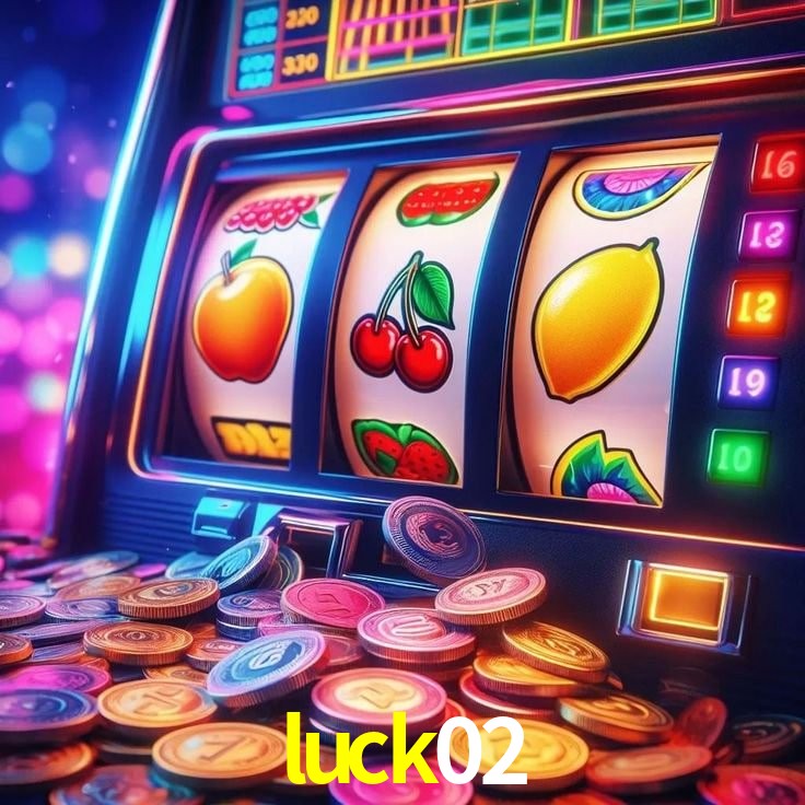 Login Seguro luck02