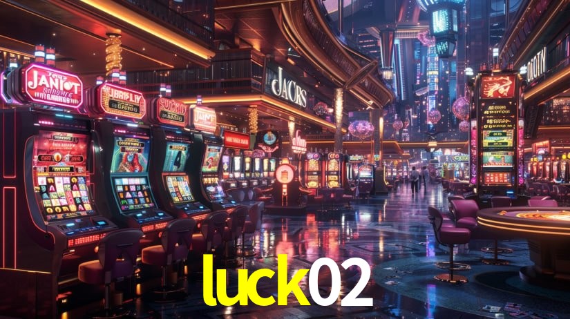 Game Providers luck02