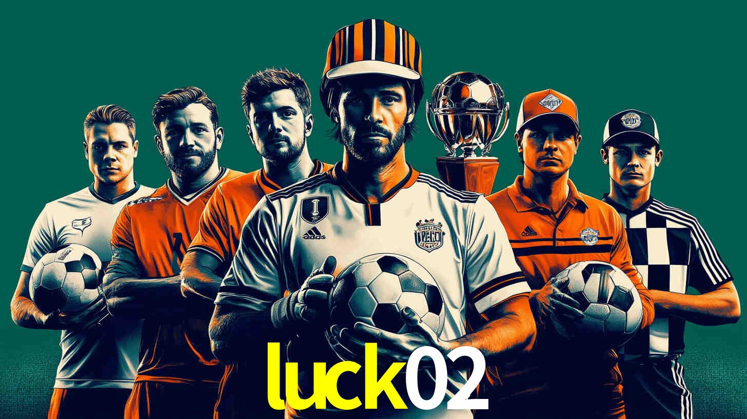 Descubra a Essência do luck02: Nossa História e Compromissos