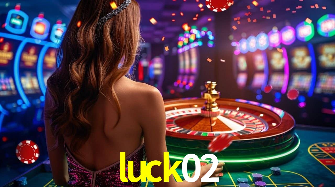 Requisitos do APK da luck02 para Android