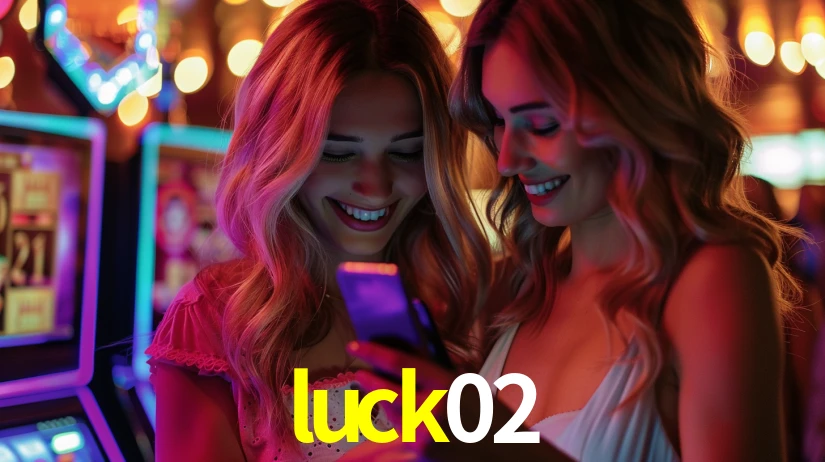 luck02.com