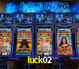 Explorando a Categoria de Eventos em Apostas na luck02