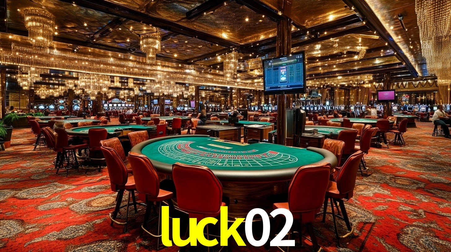luck02.com
