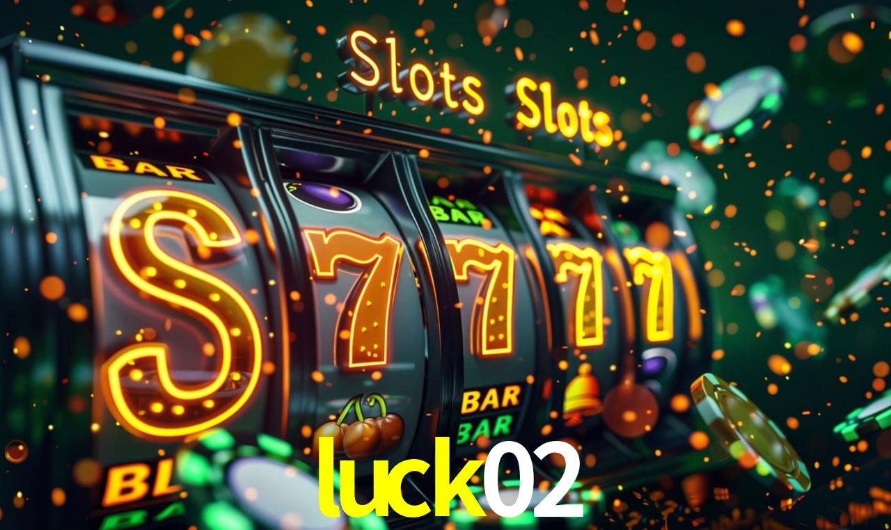 Estatísticas do Jogo luck02