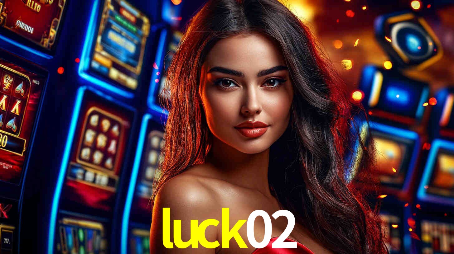 Descubra o Programa VIP da luck02: Vantagens Exclusivas para Jogadores