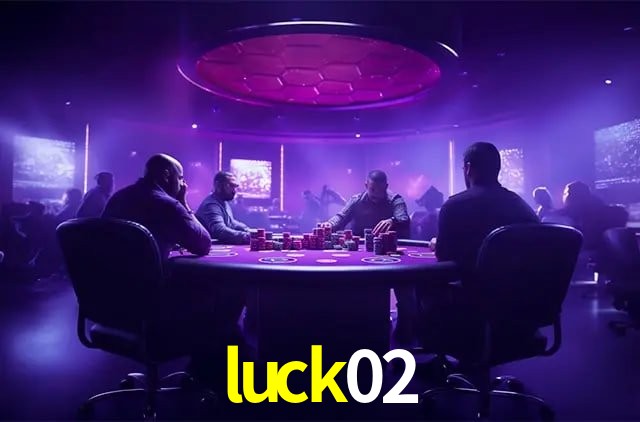 Tecnologia da Plataforma luck02