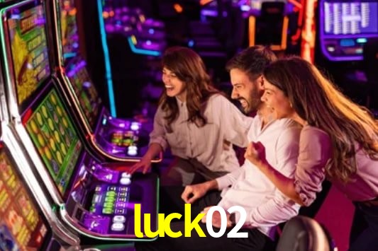 Jogos Exclusivos luck02