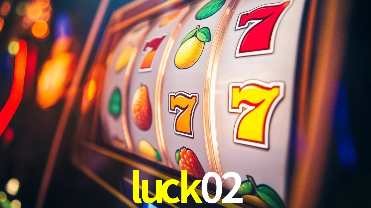luck02,luck02.com