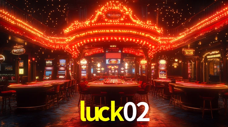 luck02,luck02.com