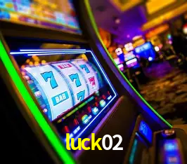 Inovações de Jogos na luck02: O Futuro das Experiências Interativas