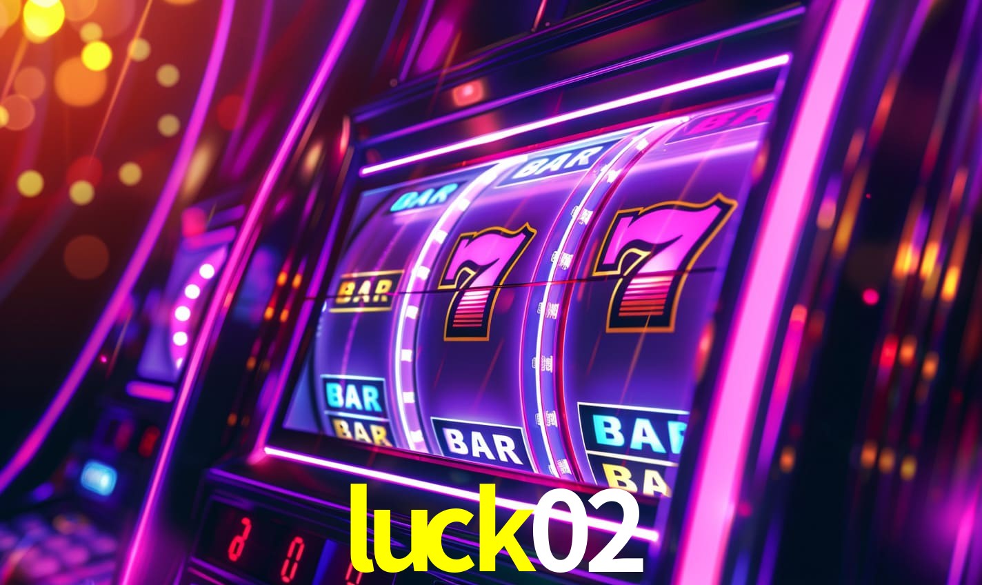 luck02: A Experiência de Casino com Jogos de Mesa ao Vivo