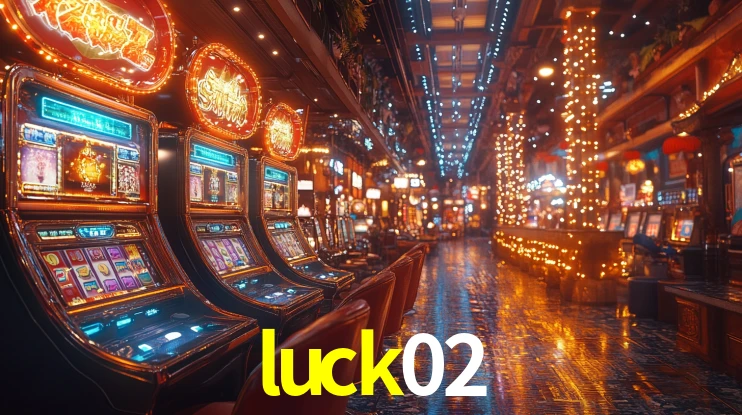 luck02,luck02.com