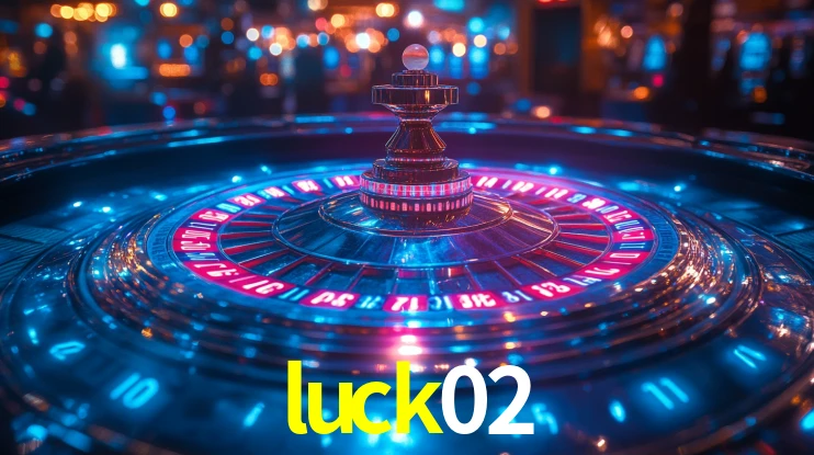 Explore as vantagens do luck02: serviço profissional e confiabilidade