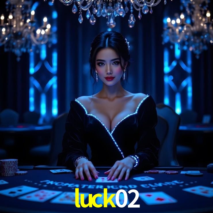 Requisitos do APK da luck02 para Android