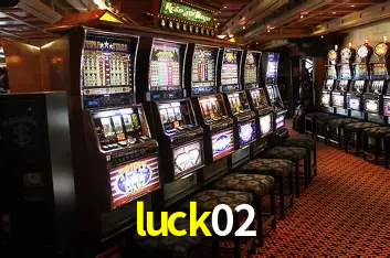 Desvendando o Mundo dos Jogos Virtuais na luck02