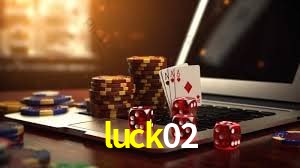 PIX Instantâneo luck02