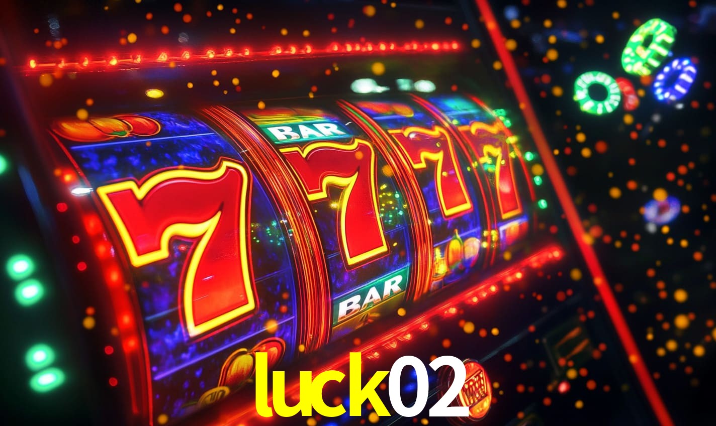 luck02.com