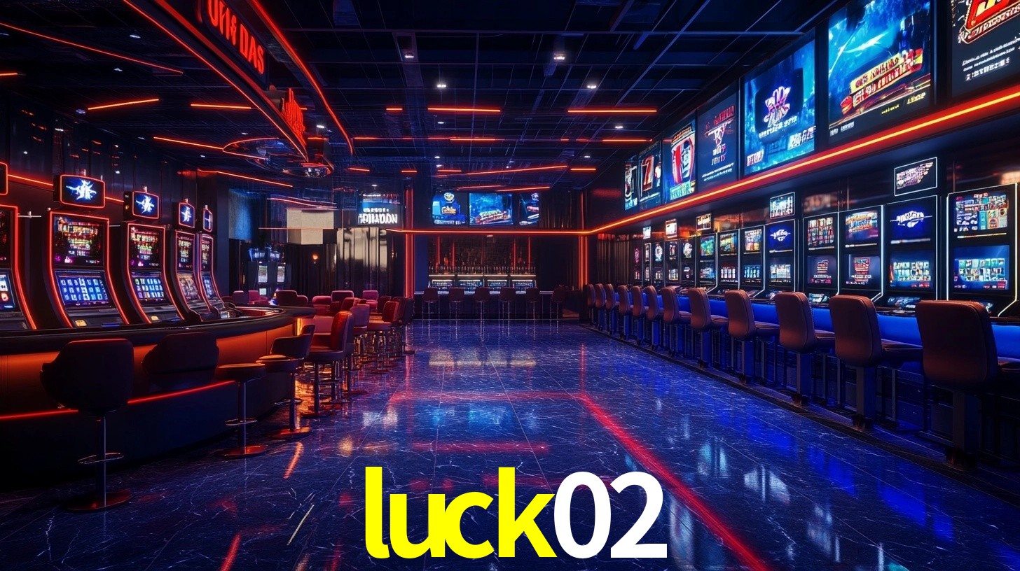 Welcome Bonus luck02