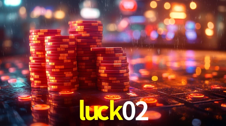 Sinta a adrenalina dos jogos de cassino com luck02