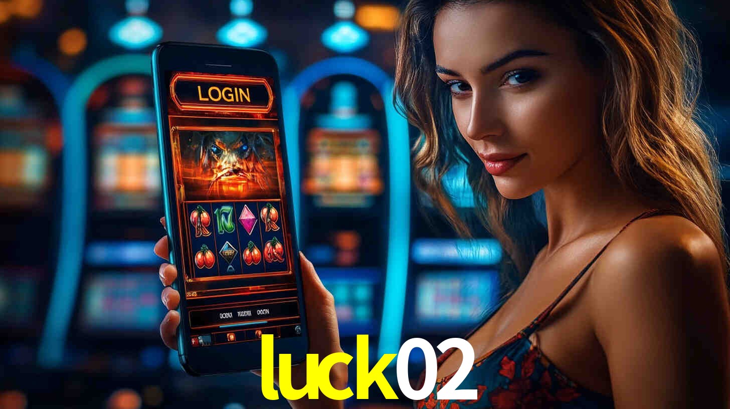luck02.com