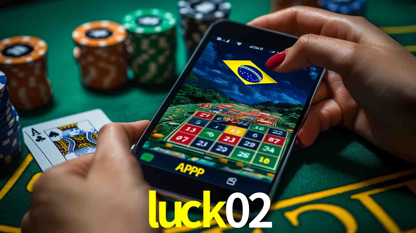 Descubra a Essência do luck02: Nossa História e Compromissos