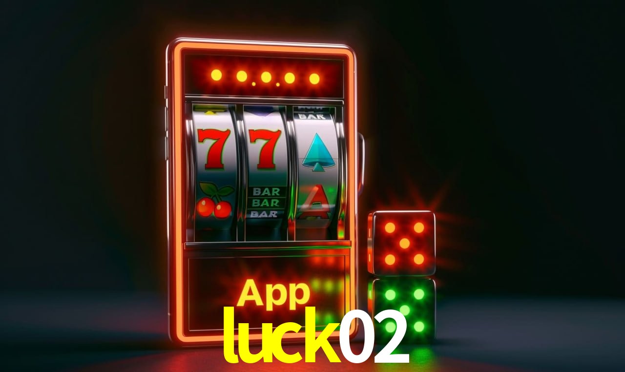 Sistemas de Segurança luck02