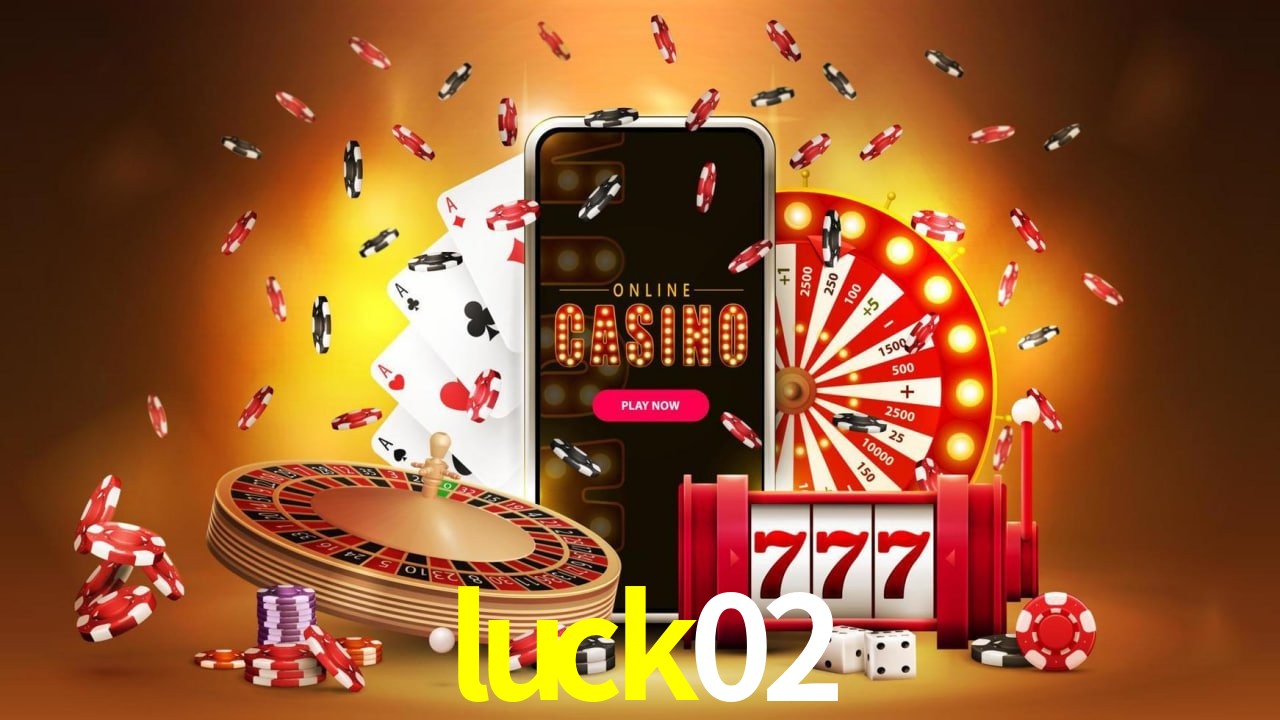 Descubra o Programa VIP da luck02: Vantagens Exclusivas para Jogadores