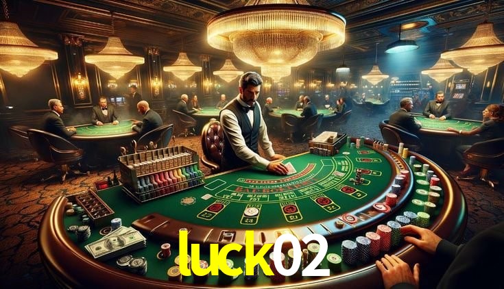 Gates of Olympus luck02