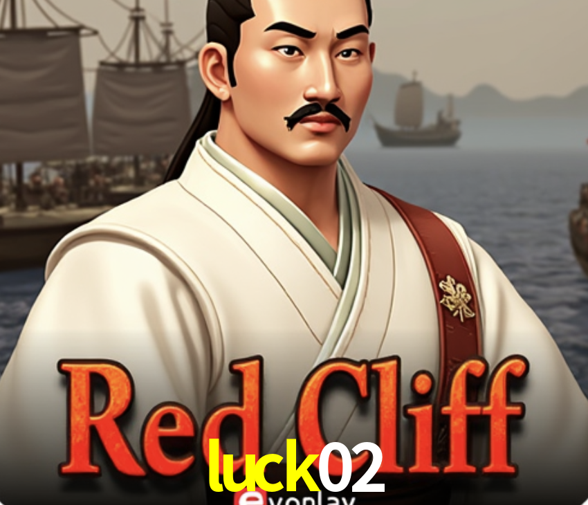 Exclusive Offers luck02