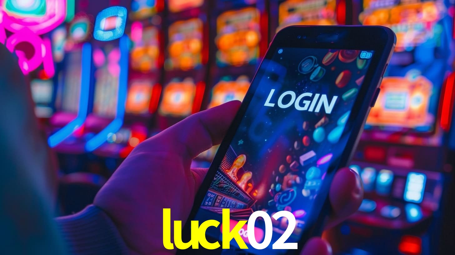 Apostas de Tênis luck02