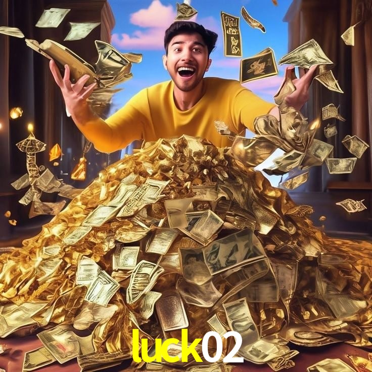 Estatísticas Esportivas luck02
