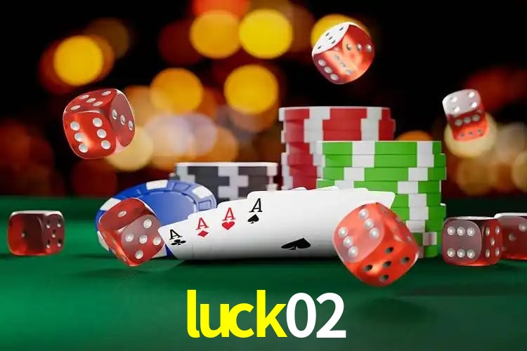 Promoções Sazonais luck02