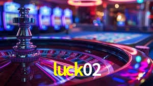 Cadastro Rápido luck02