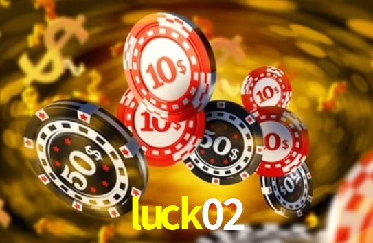 Avaliações dos Jogadores luck02