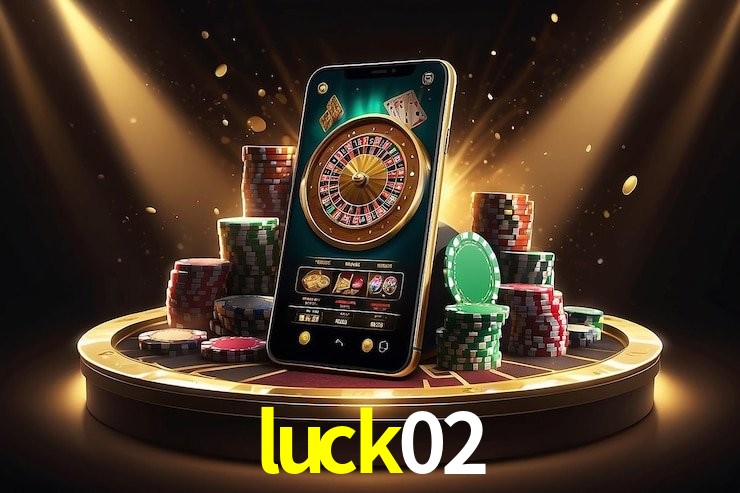 Requisitos do APK da luck02 para Android