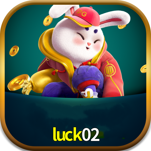 luck02 Logo